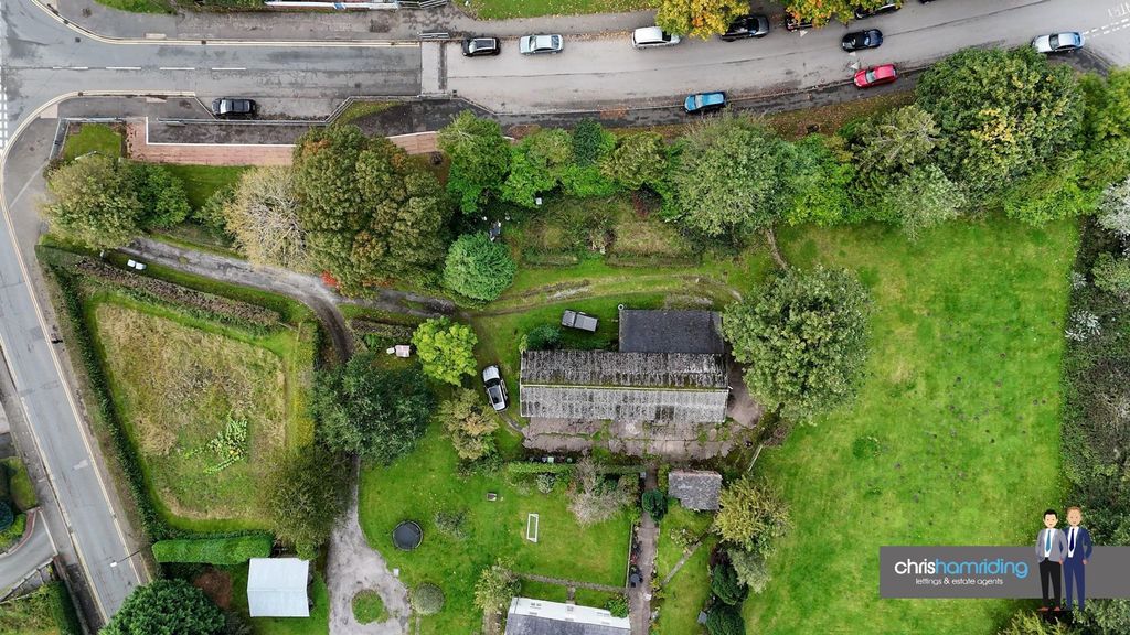 Additional image 3 of Land for saleEaton Bank, Congleton CW12