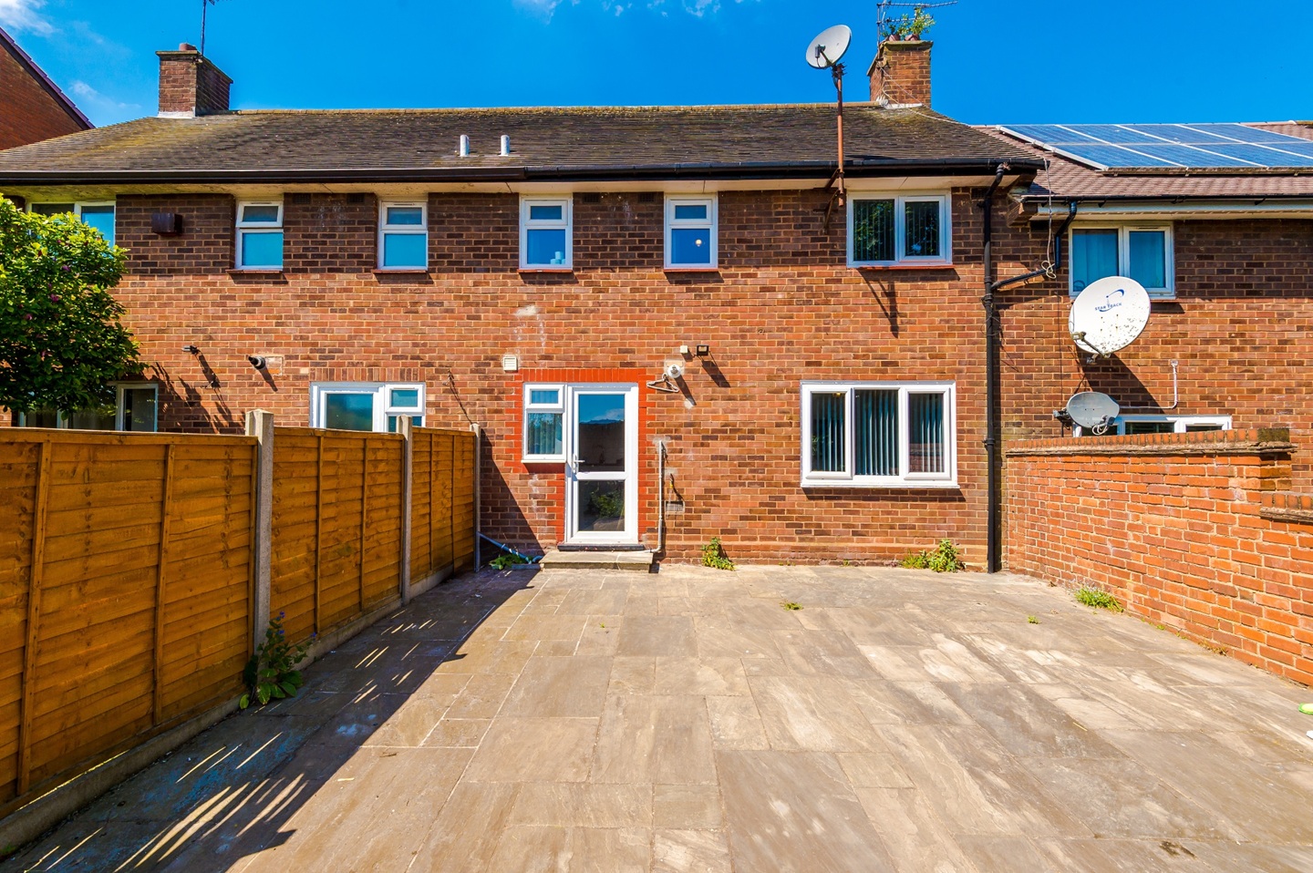 Additional image 15 of 4 Bed Semi-Detached House, Wynn Street, B15, N1 7GU