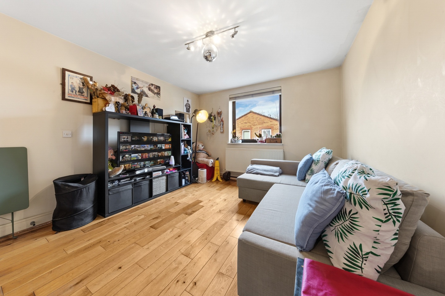 Additional image 10 of 1 Bed Flat, Meridian Court, SE15, N1 7GU
