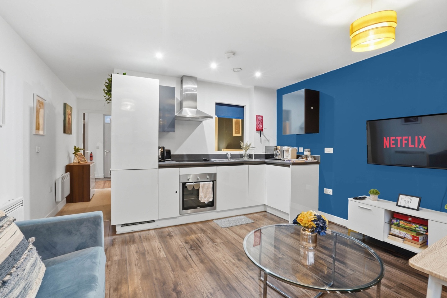 Additional image 11 of Studio Flat, Fabrick Square, B12, B12 0LD