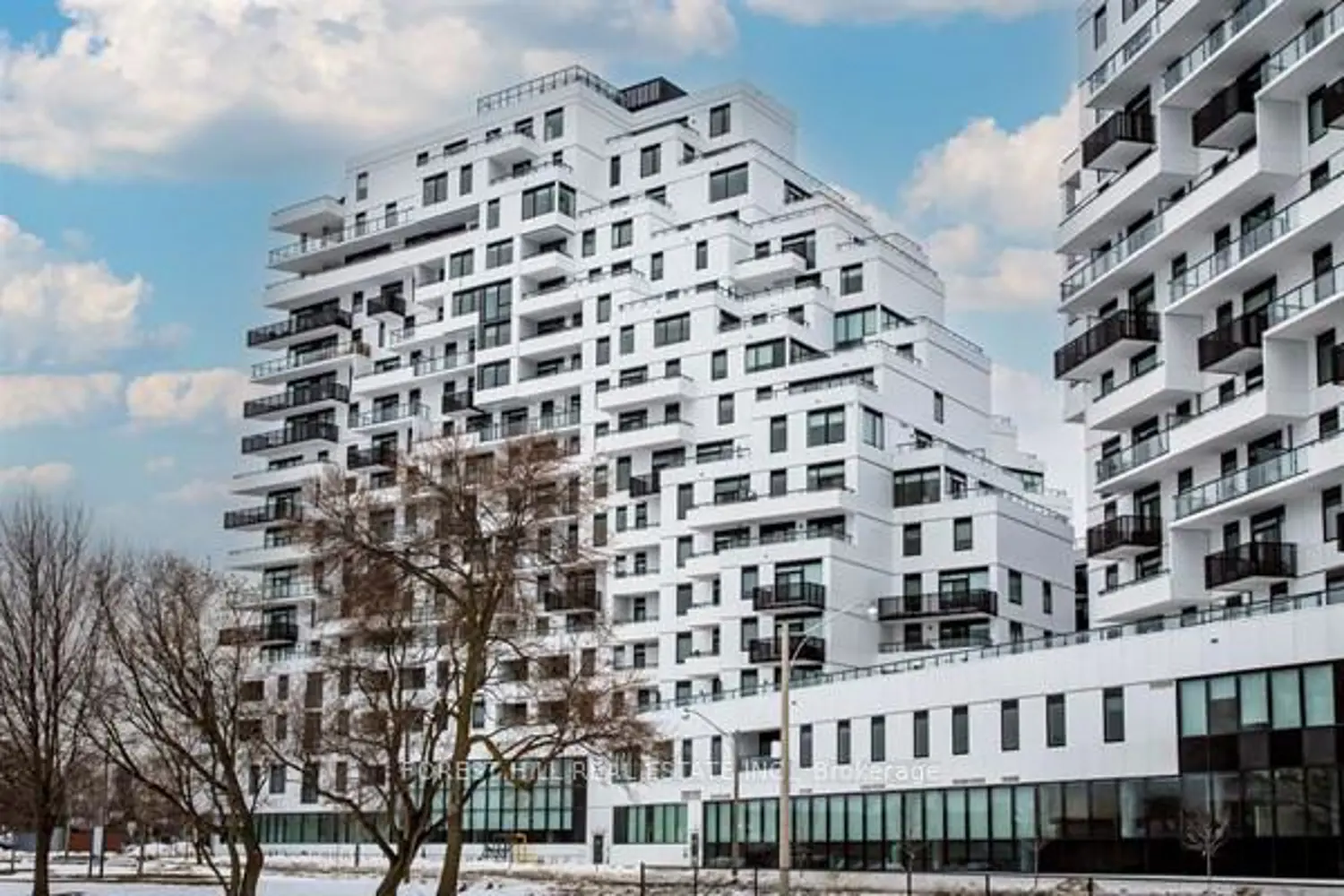 1050 Eastern Avenue 1702