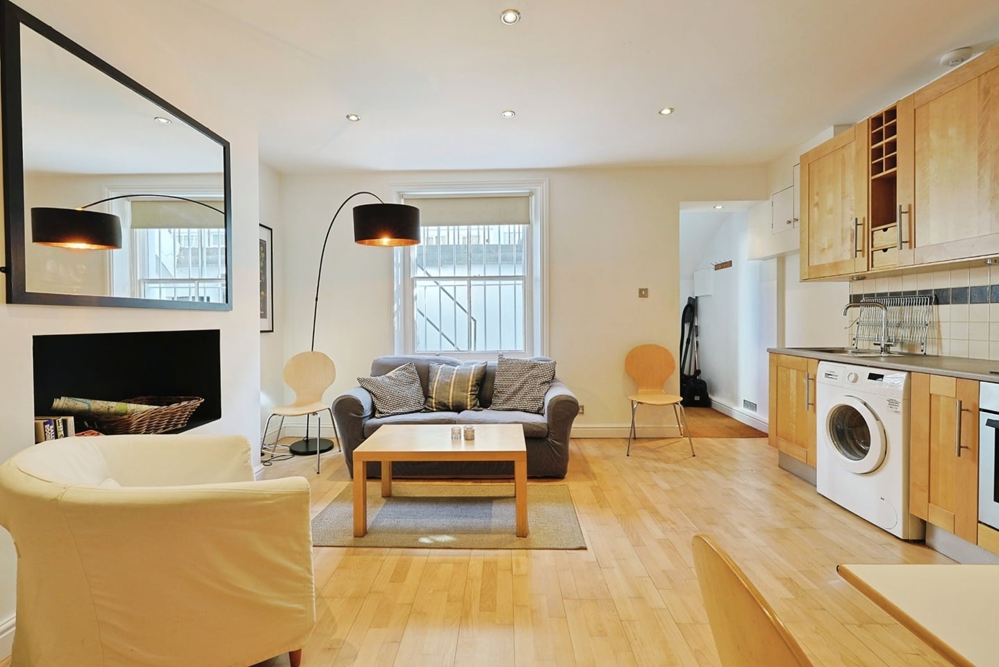 Additional image 6 of 1 Bed Flat, Chelsea, SW10, N1 7GU