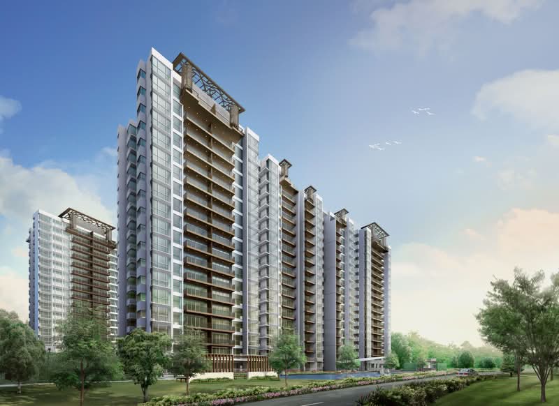 Additional image 21 of 11 Sengkang East Avenue