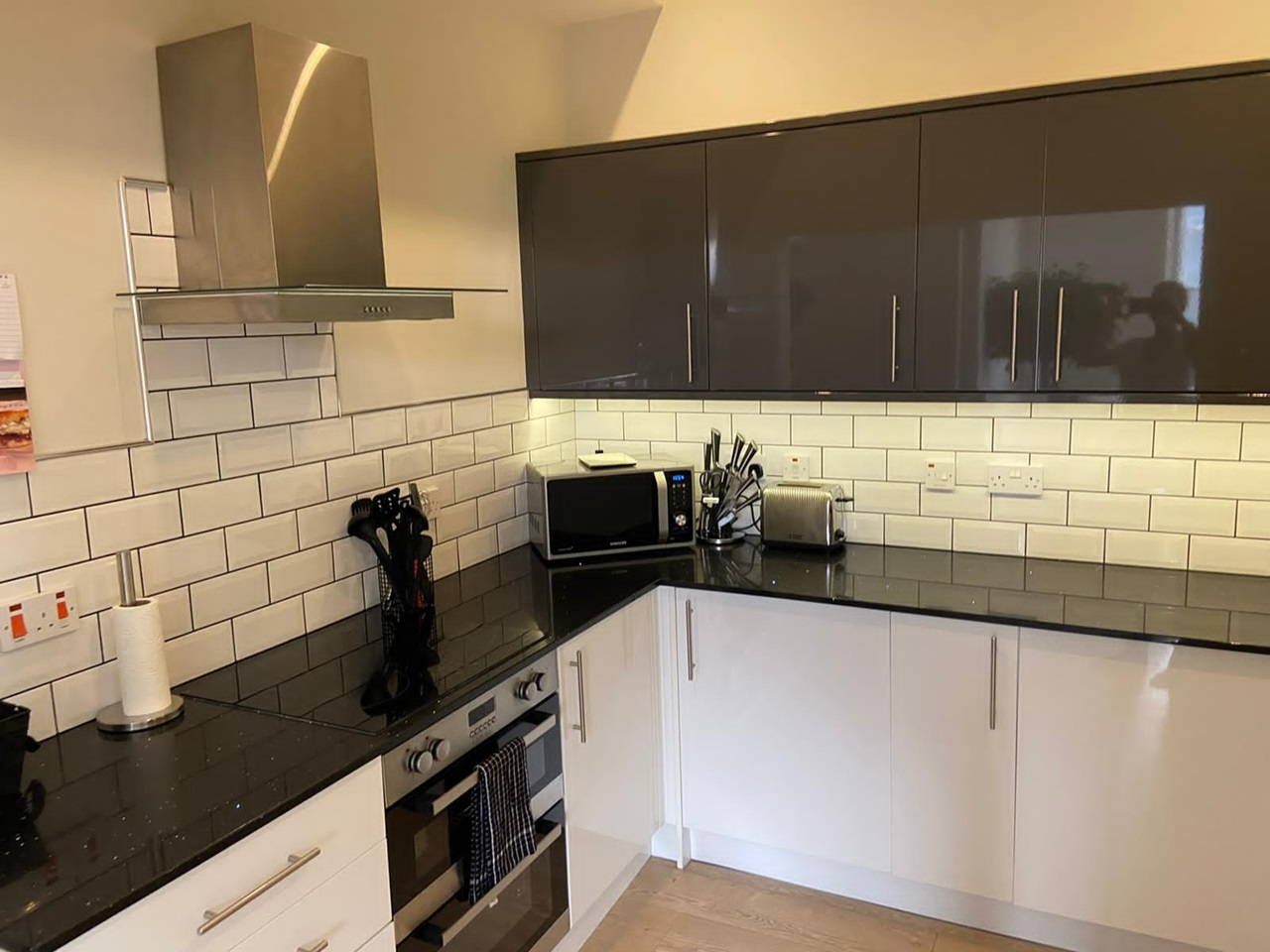 Additional image 4 of 1 Bed Flat, Belgrave Court, LS1, N1 7GU