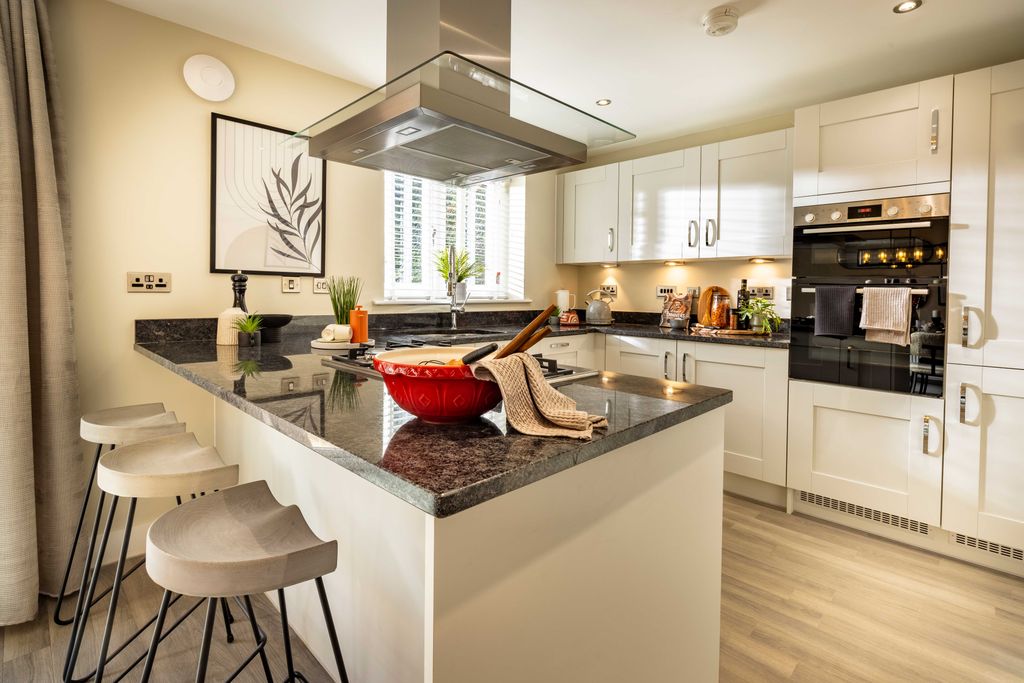 Additional image 3 of 4 bed detached house for saleSouth Ella Way, Kirk Ella, Hull HU10
