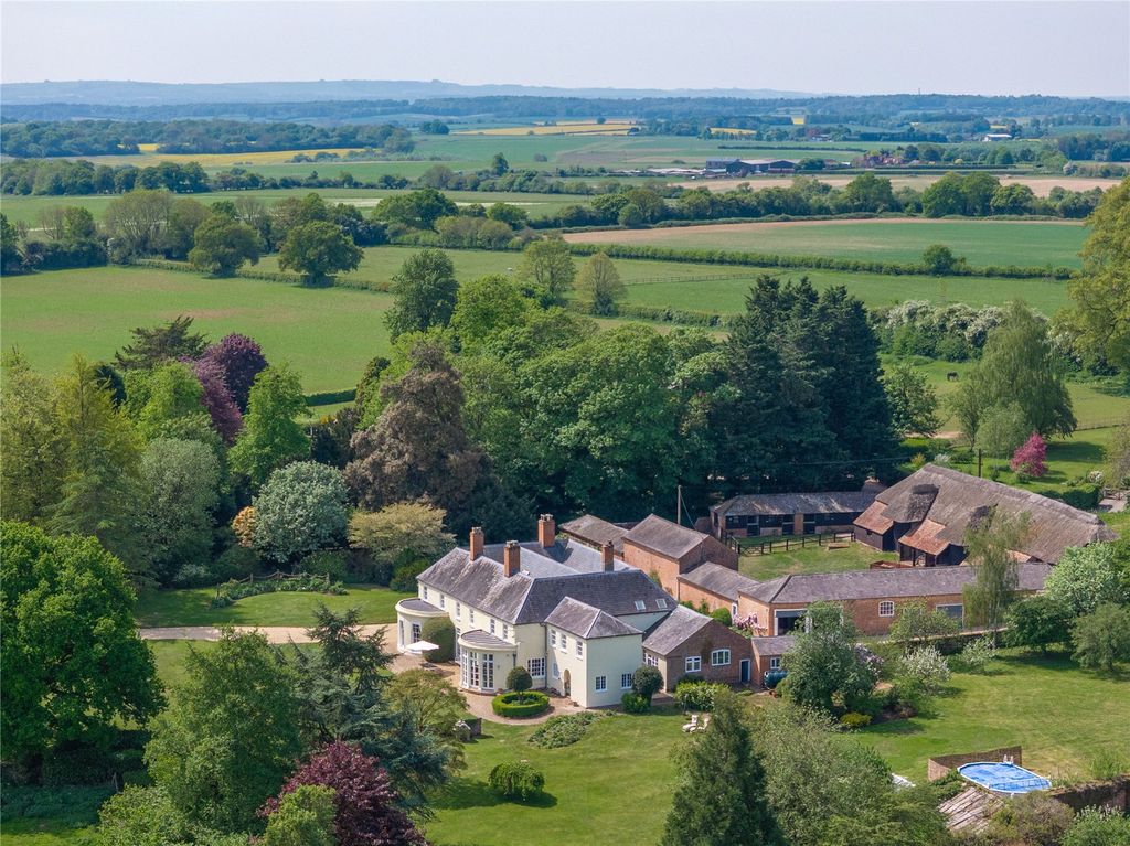 Additional image 37 of 7 bed detached house for salePeasemore, Newbury, Berkshire RG20