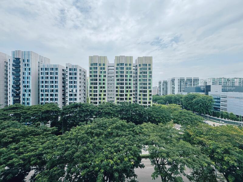 Additional image 2 of Bidadari Park Drive