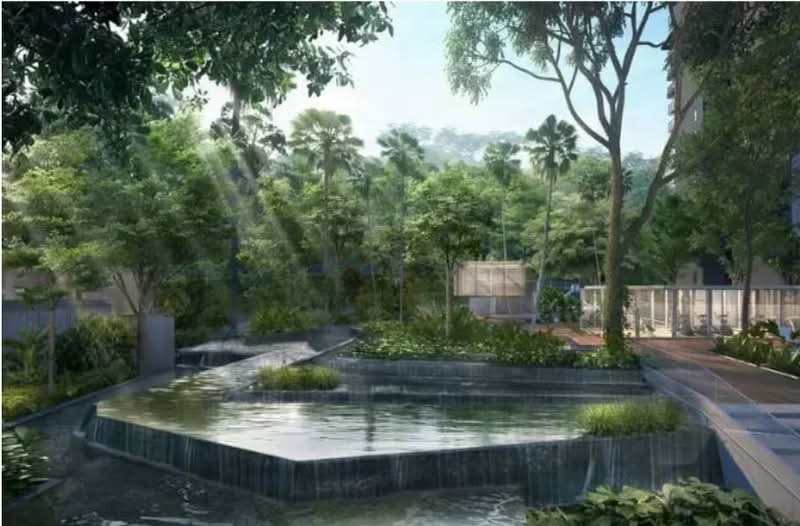 Additional image 14 of 4 Shunfu Road