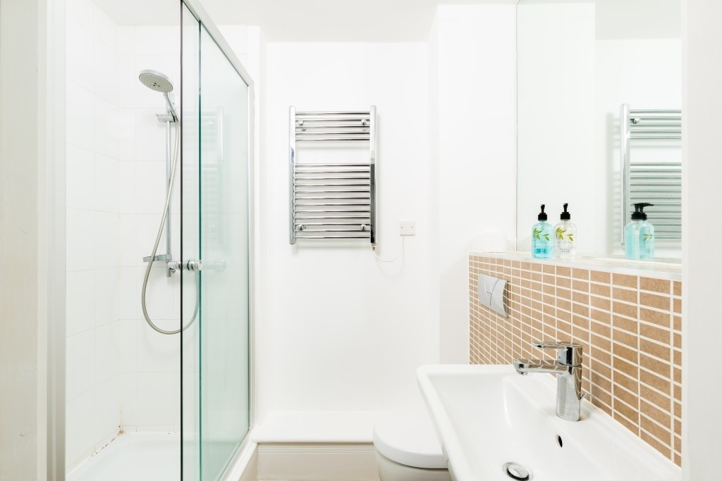 Additional image 14 of 2 Bed Flat, Brindley House, B3, N1 7GU