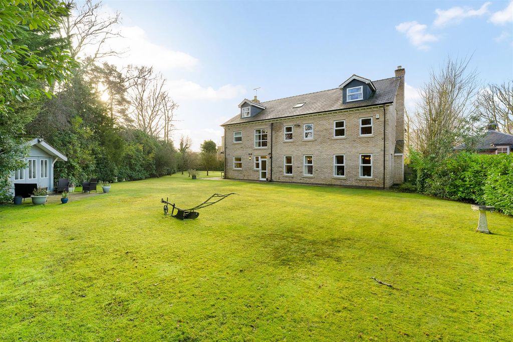 Additional image 38 of 8 bed detached house for saleTheobald Road, Bowdon, Altrincham WA14