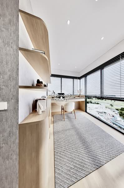 Additional image 4 of Freehold I 1 Min Walk to MRT I @ Leasehold Price
