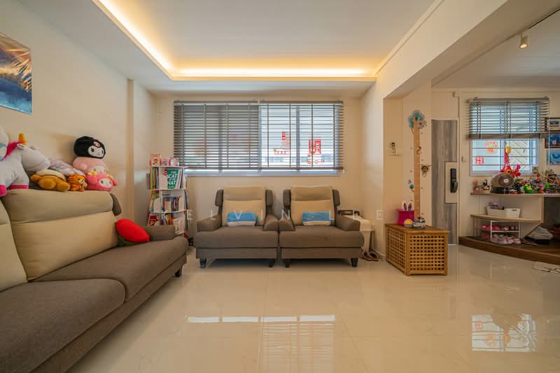 Additional image 2 of 541 Serangoon North Avenue 4