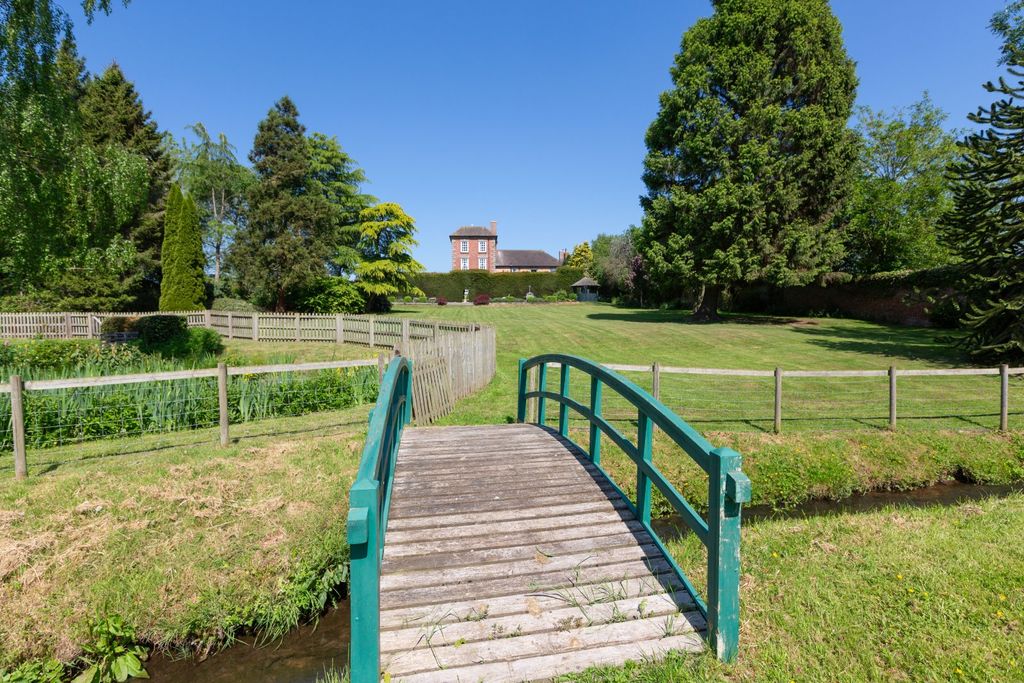 Additional image 36 of 7 bed equestrian for saleStoke Park, Stoke On Tern, Shropshire TF9