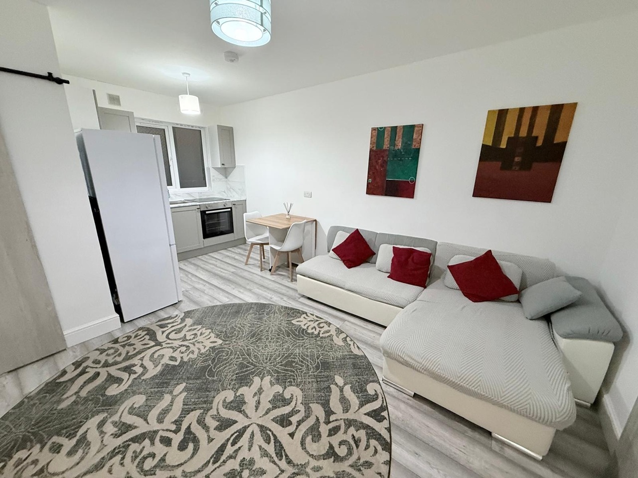 Additional image 10 of 1 Bed Flat, Peckham High Street, SE15, N1 7GU