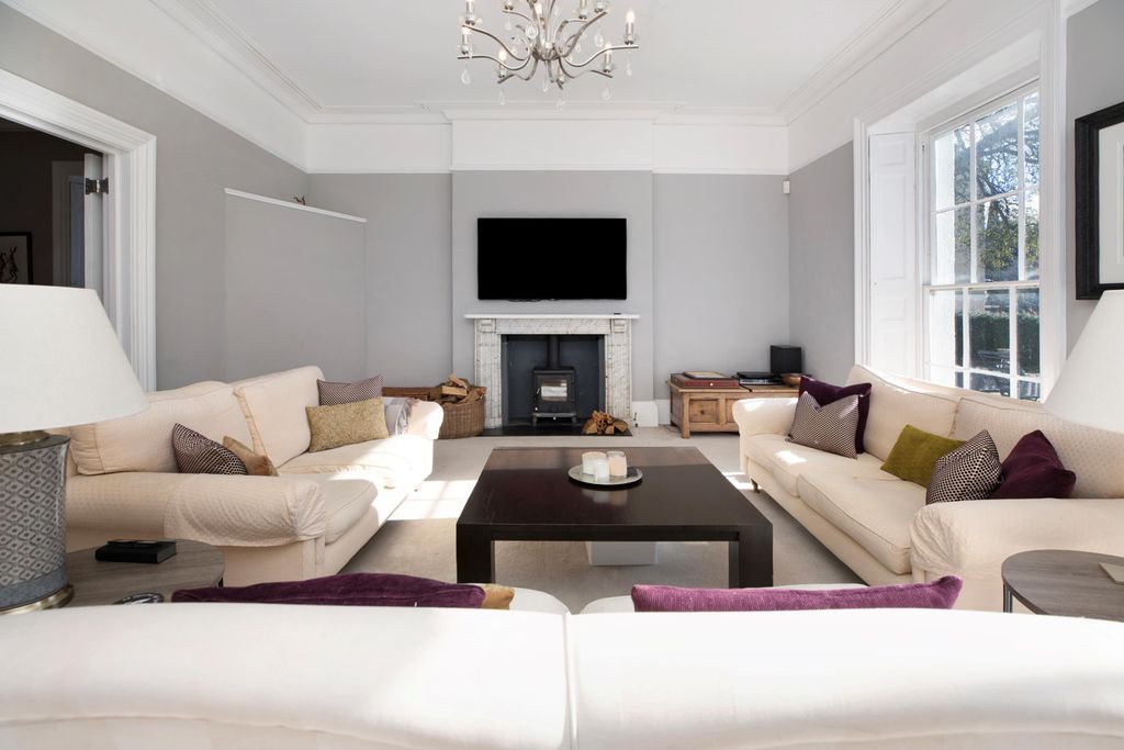 Additional image 13 of 6 bed detached house for saleColleton Crescent, Exeter, Devon EX2