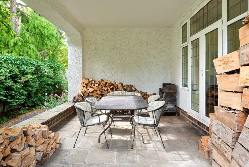 Additional image 16 of 6 bed detached house for saleDruid Stoke Avenue, Stoke Bishop, Bristol BS9