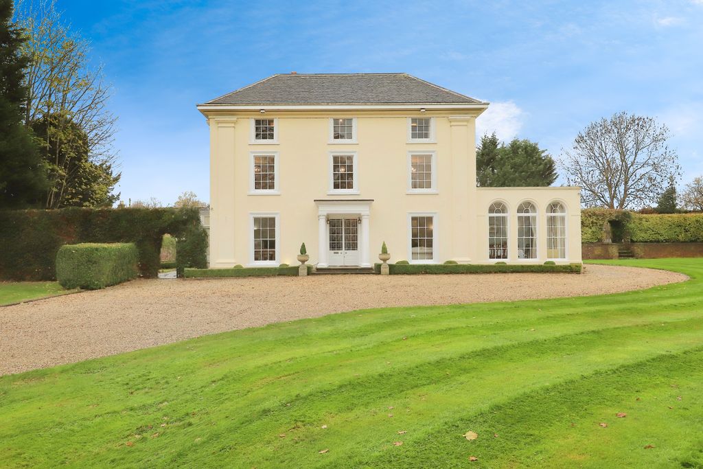 Additional image 41 of 9 bed detached house for saleSchool Lane, Eardington, Bridgnorth WV16