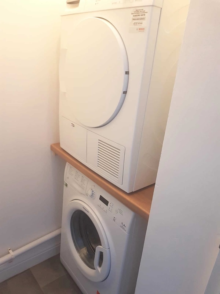 Additional image 14 of Room in a Shared House, Sycamore Road, B66, N1 7GU