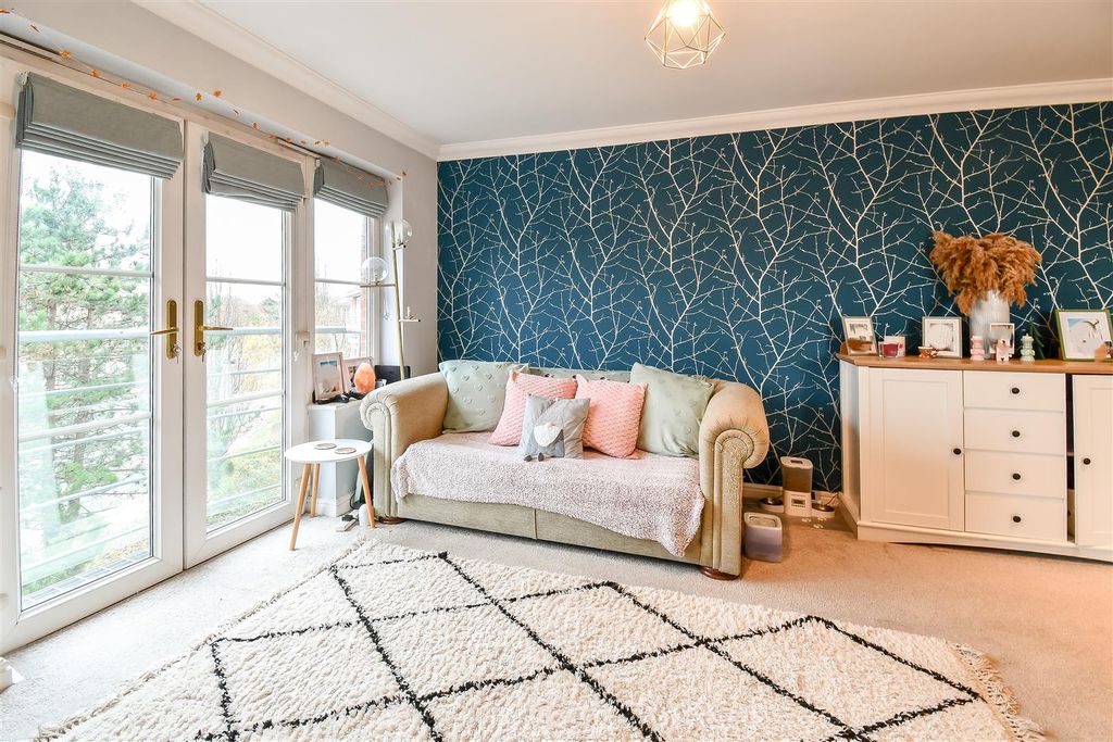 Additional image 3 of 2 bed flat for saleHeol Cilffrydd, Barry CF63