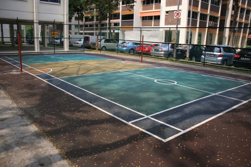 Additional image 10 of 404 Yishun Avenue 6