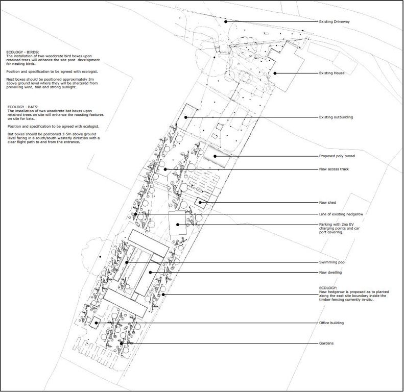 Additional image 25 of Land for saleOldbury Lane, Thornbury BS35