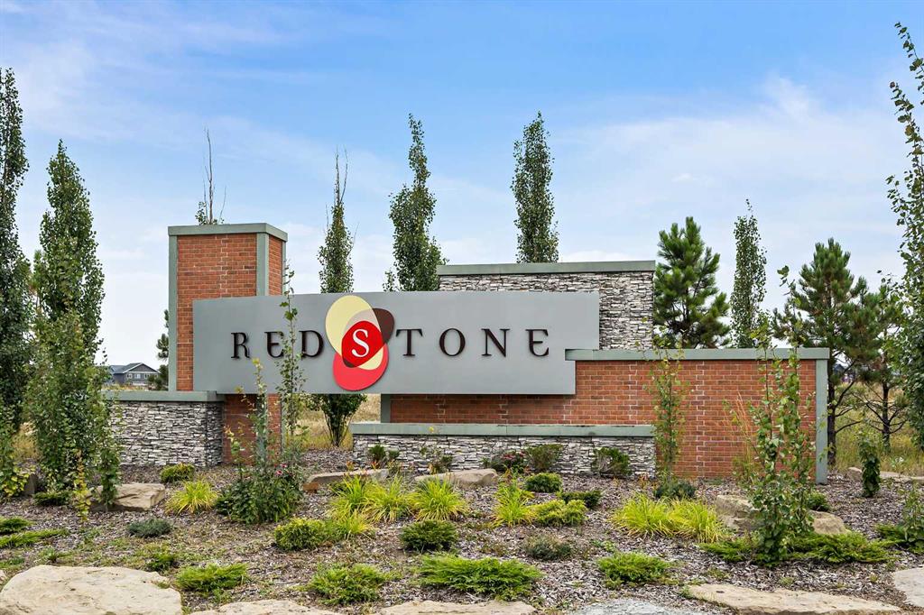 906-132 Red Embers Link NE, Calgary, AB, T3N 2X8