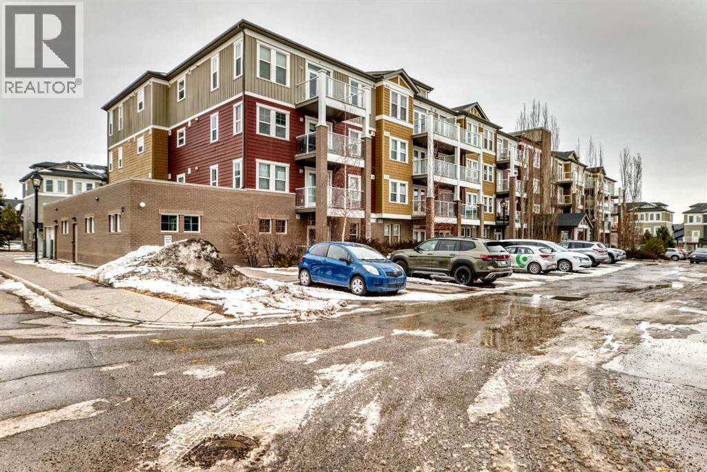 405, 2300 Evanston Square