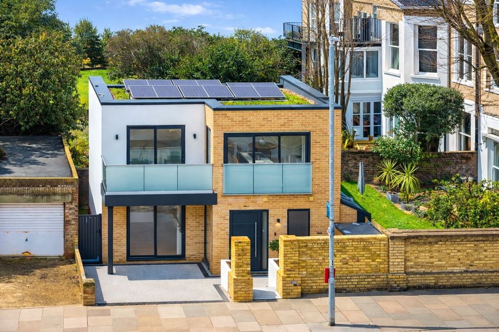 Additional image 6 of 2 bed detached house for saleEaton Corner, Eaton Road, Hove BN3