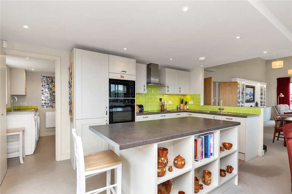 3 bed flat for saleRiverside Place, Cambridge, Cambridgeshire CB5 photo 5