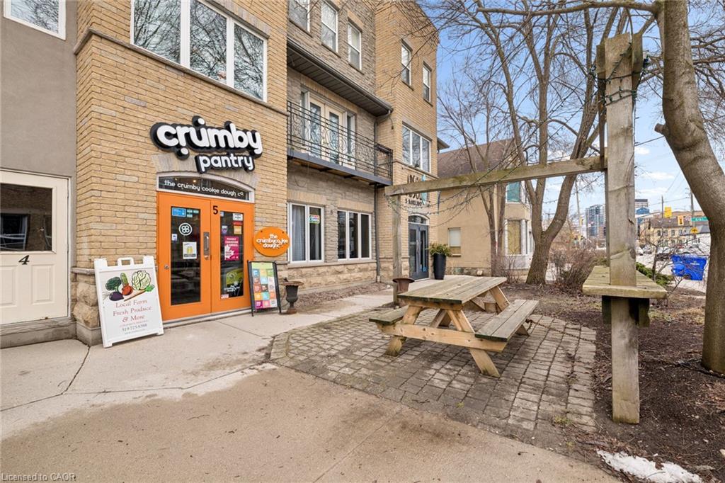 Additional image 4 of 5-8 Regina Street, Waterloo, ON, N2J 2Z8