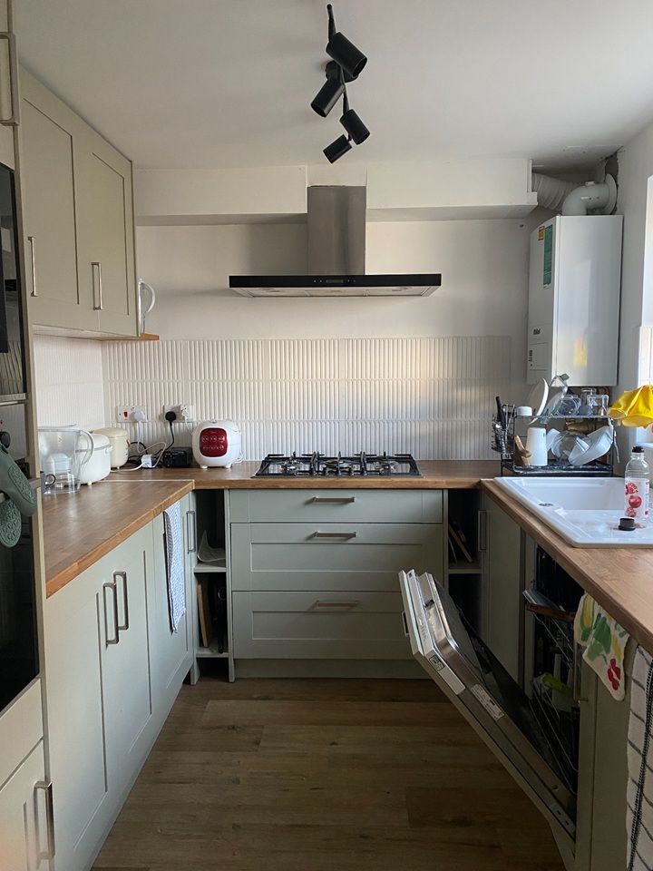 Additional image 4 of Room in a Shared House, Brunel Road, SE16, N1 7GU