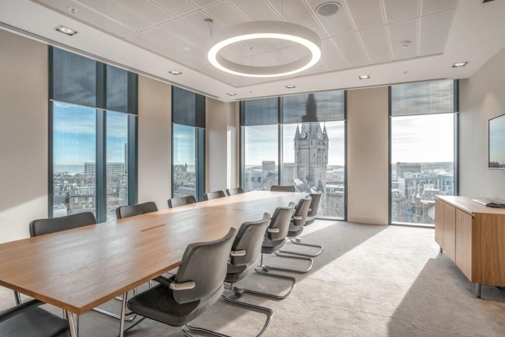 Additional image 36 of Marischal Square, Broad Street, Aberdeen, Aberdeenshire, AB10