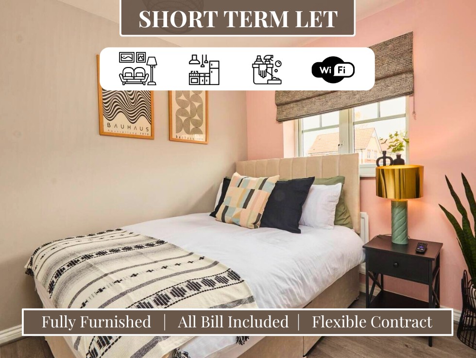 2 Bed Semi-Detached House, Tavistock Close, LS12, N1 7GU