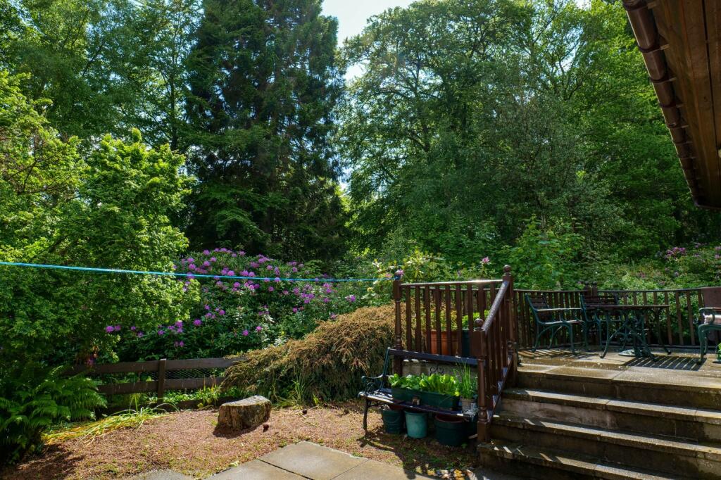 Additional image 30 of Garden Wood, Aberdeenshire, Banchory, AB31