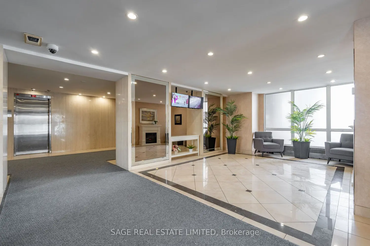 Additional image 17 of 1515 Lakeshore Road 707