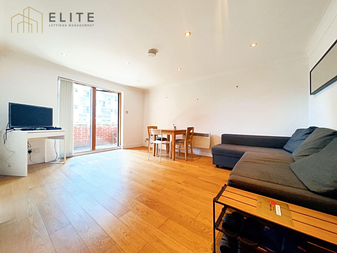 Additional image 9 of 2 Bed Flat, Great Bridgewater St, M1, N1 7GU