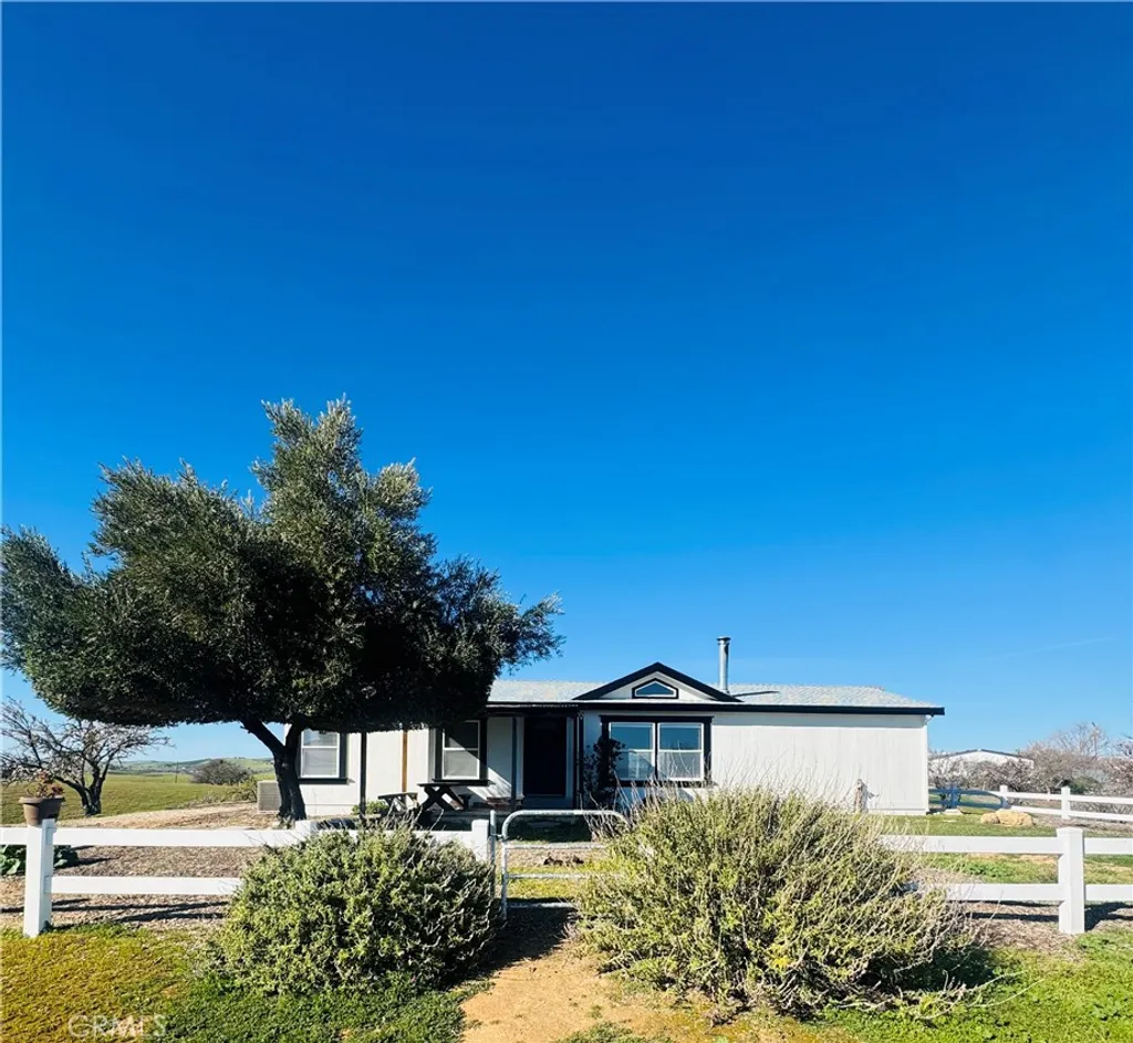 872 Exline Road, Paso Robles, CA 93446