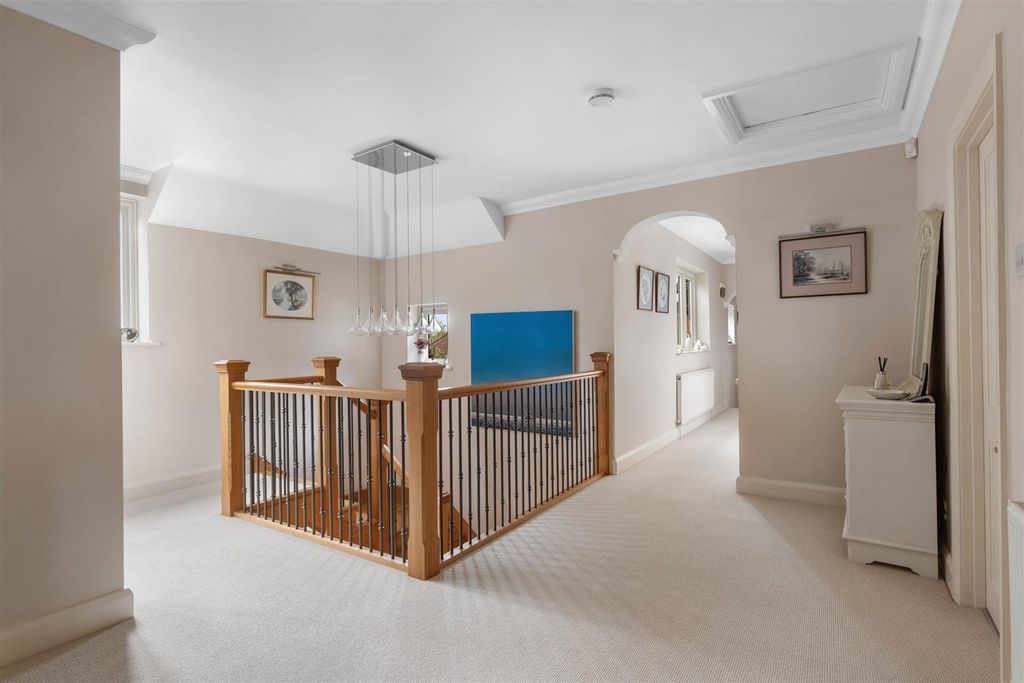 Additional image 37 of 5 bed detached house for saleManor Lane, Claverdon, Warwick CV35