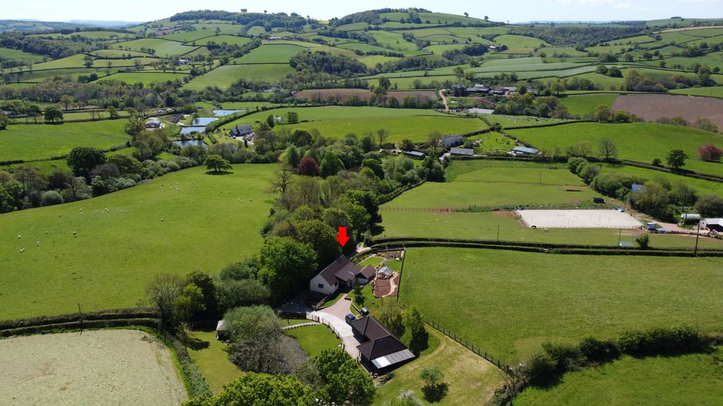 Additional image 2 of Land for saleCadeleigh, Tiverton, Devon EX16