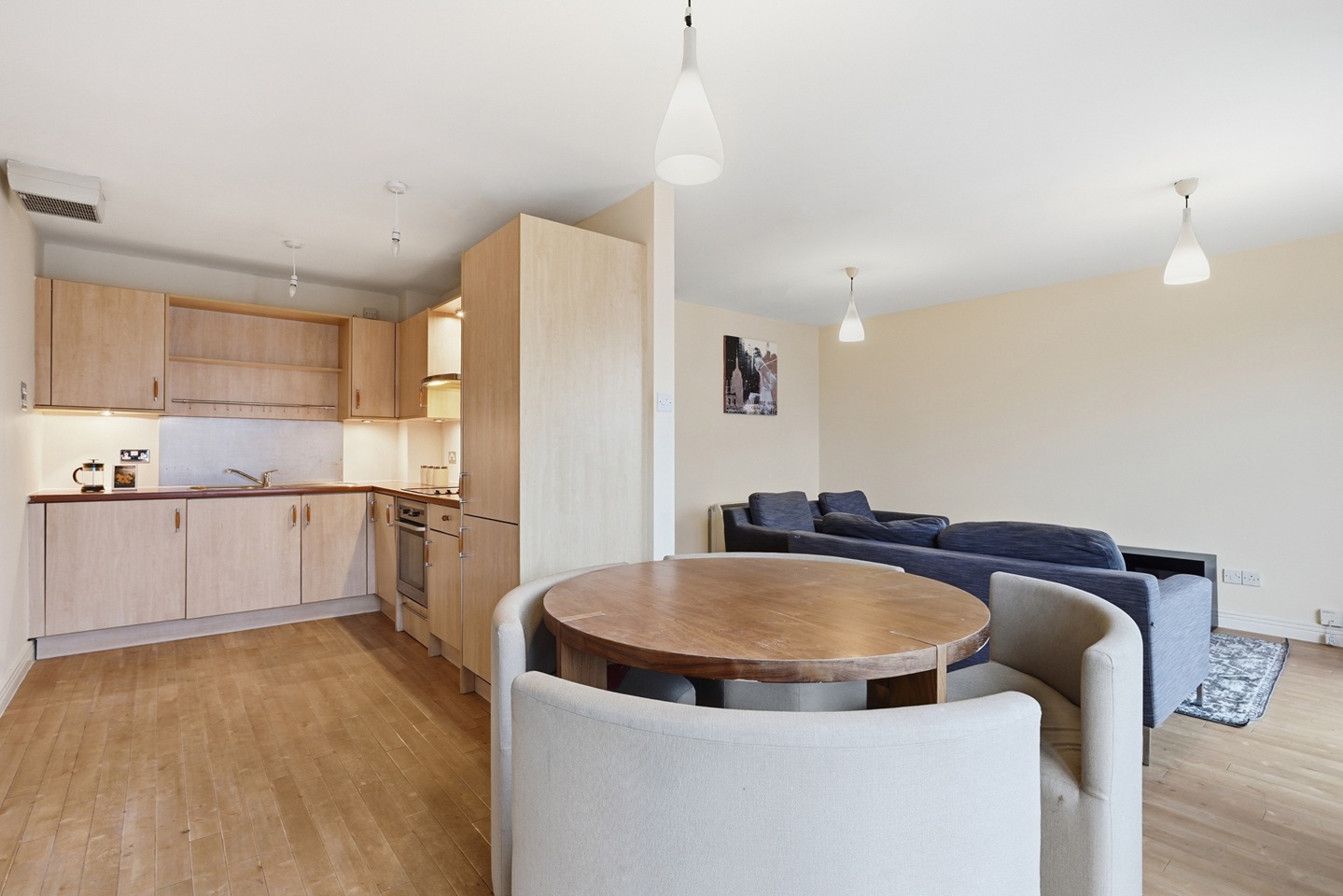 Additional image 6 of 2 Bed Flat, The Mailbox, B1, N1 7GU