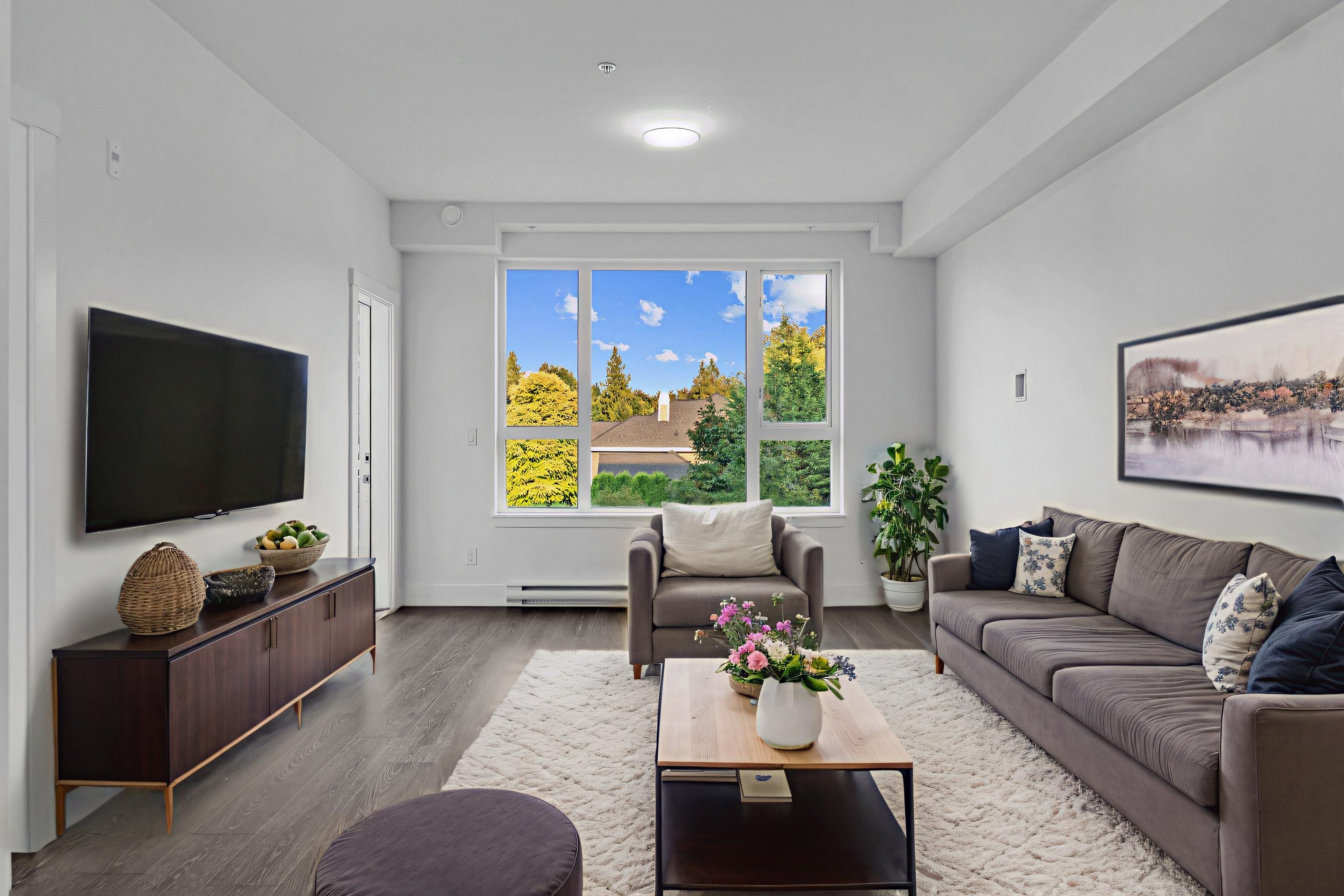 Additional image 3 of 204-9983 E Barnston Drive, Surrey, BC, V4N 6T3