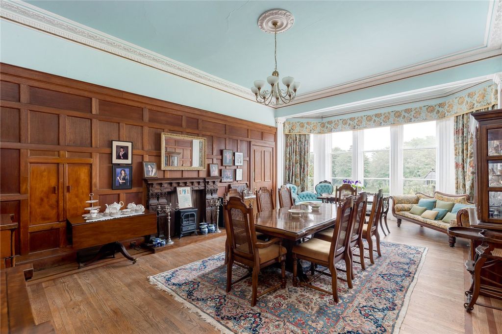 Additional image 8 of 7 bed detached house for saleKings Grange House, Castle Douglas, Dumfries & Galloway DG7