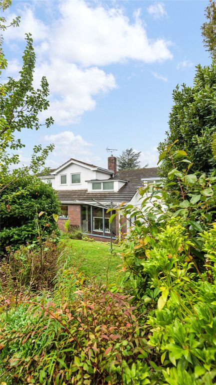 Additional image 23 of 4 bed detached house for saleLlanbedr Dyffryn Clwyd, Ruthin, Denbighshire LL15