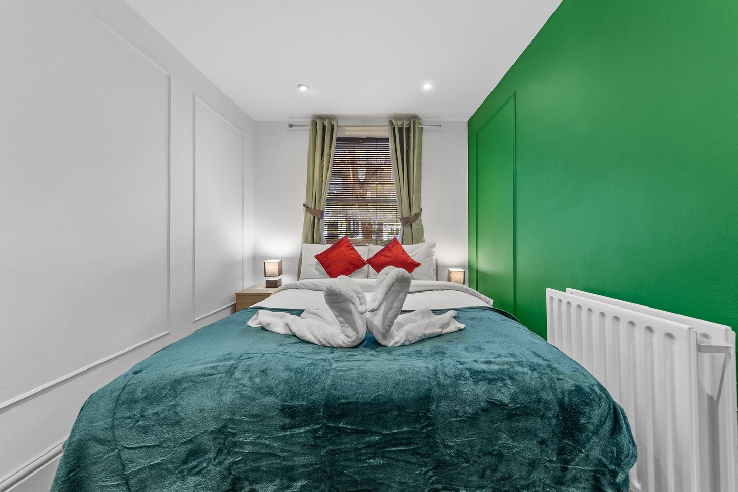 Additional image 20 of 2 Bed Flat, Holland Road, W14, N1 7GU