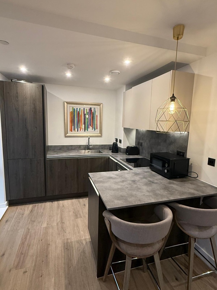 Additional image 13 of 2 Bed Flat, Shadwell Street, B4, N1 7GU