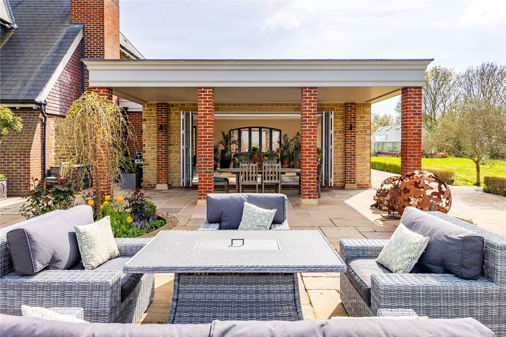 Additional image 21 of 8 bed detached house for saleCoolham Road, Thakeham, Pulborough, West Sussex RH20