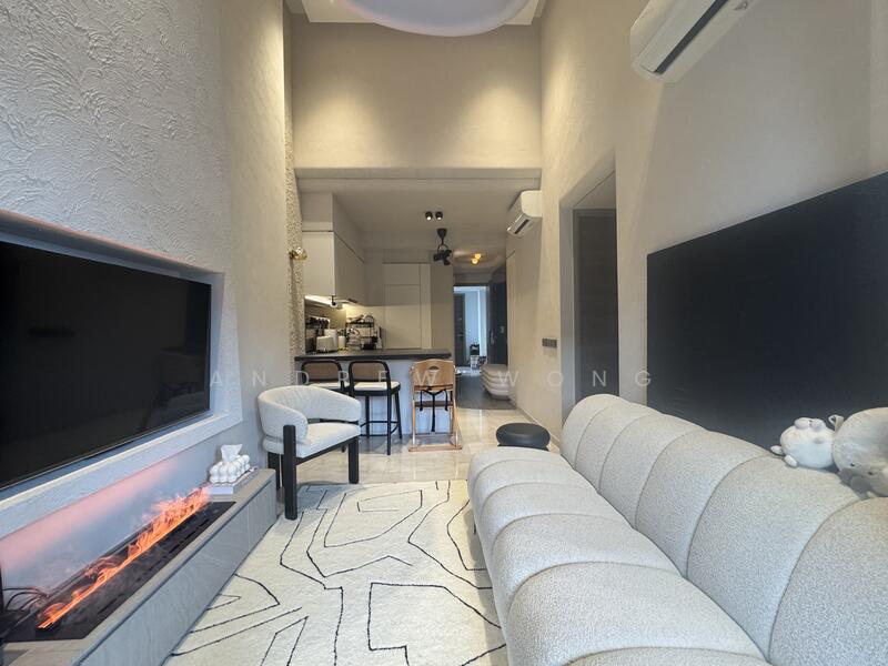 Additional image 3 of 99 Hougang Avenue 2