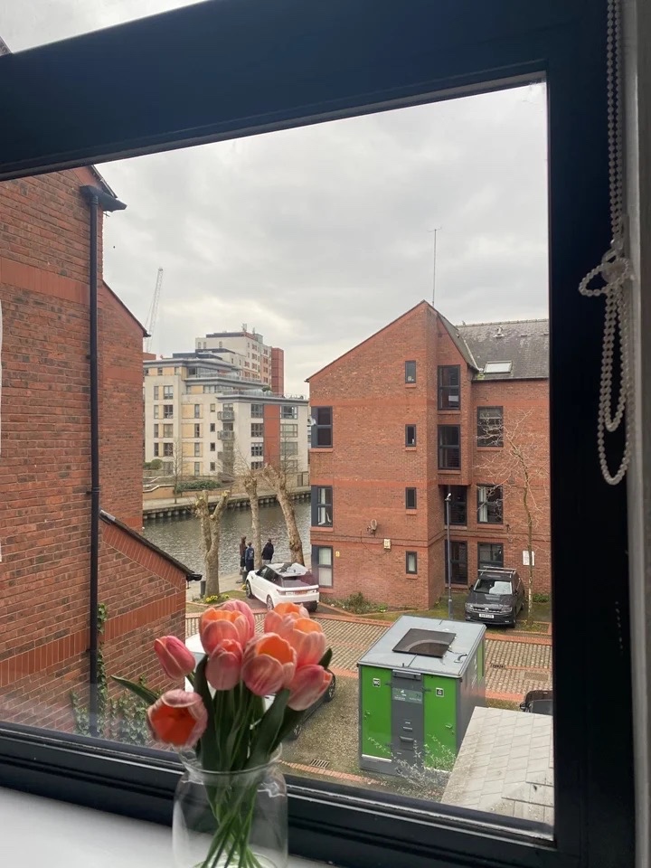 Additional image 2 of 1 Bed Flat, The Chandlers, LS2, N1 7GU