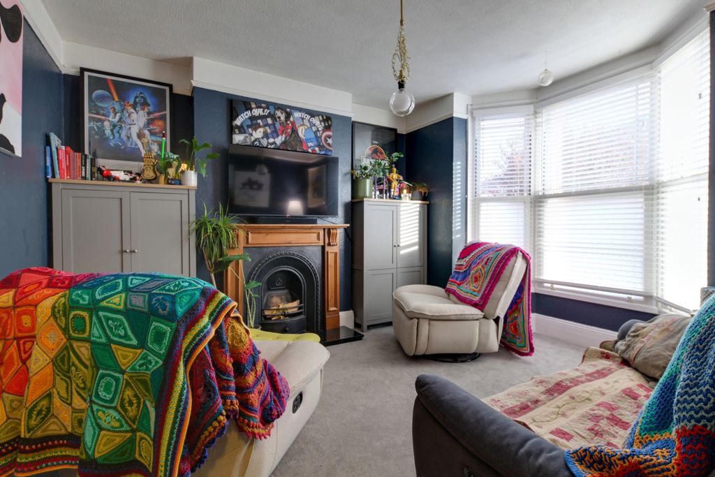 Additional image 4 of 3 bed semi-detached house for saleWoolhope Road, Worcester WR5