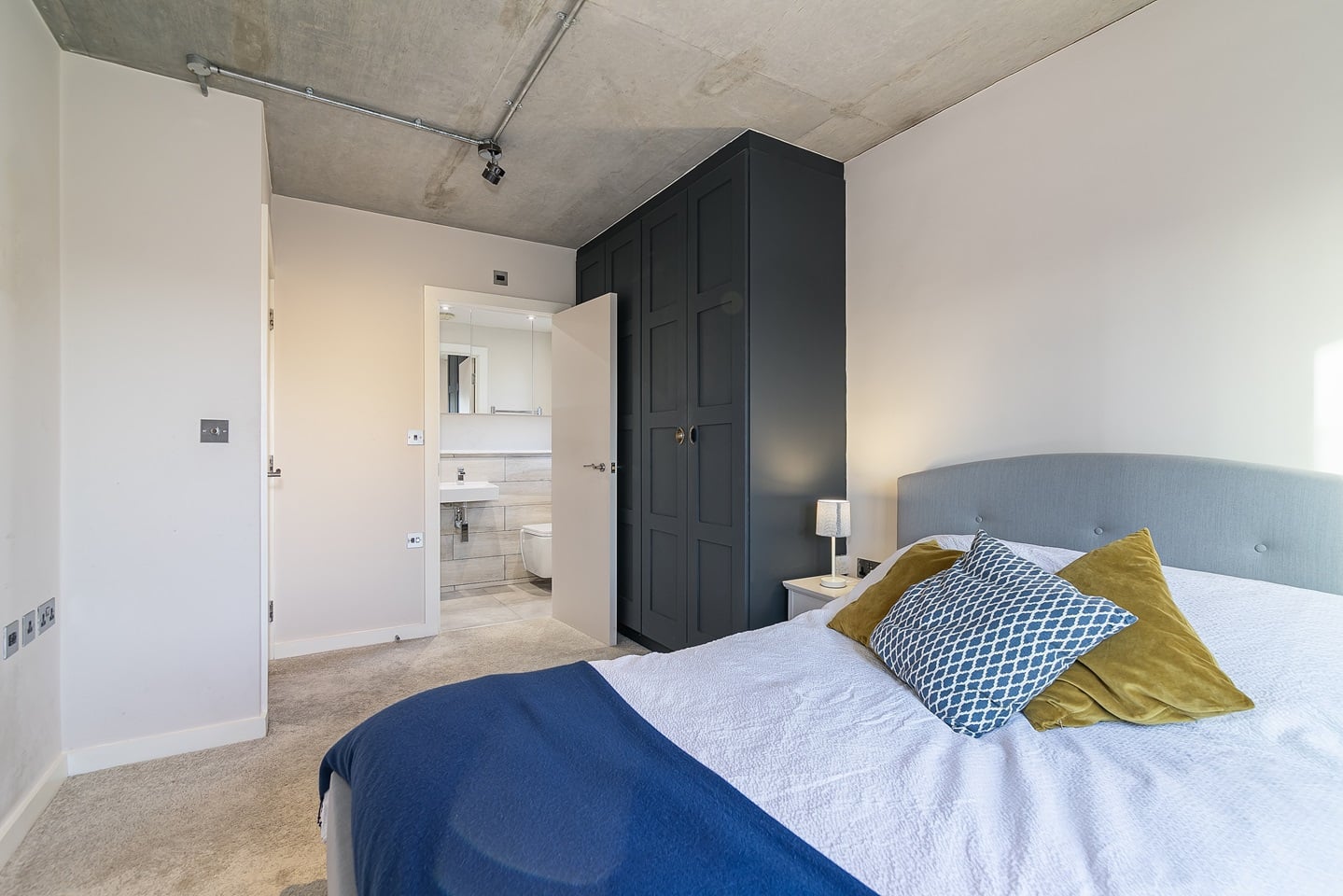 Additional image 14 of 3 Bed Flat, Queensbridge Road, E2, N1 7GU